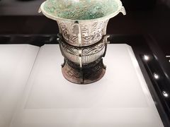 -太原市博物馆