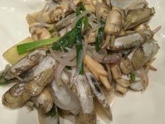 -海蓝海鲜馆(五四北店)