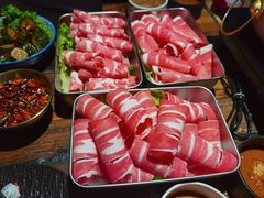 -有才叔北京时间涮肉(紫薇尚层店)
