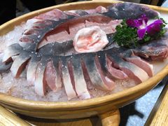 两湖红沙鱼-吃城都·鱼蛙火锅(西玉龙街店)