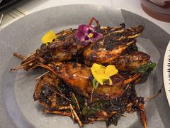 -太食獸泰式茶餐厅(IFS国金中心店)