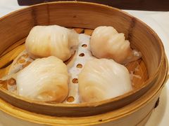 -白天鹅宾馆-宏图府餐厅
