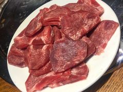 -萌牛肠烧烤店(虹梅路店)
