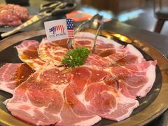 -烧肉达人(凯德晶萃店)