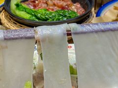 -荔银肠粉·非遗手藝(夫子庙店)