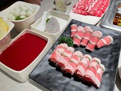 -海底捞火锅(群光广场店)