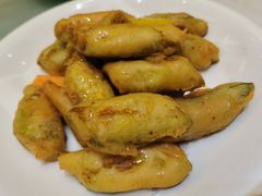 -君德澜酒家·创意粤菜(金山谷店)