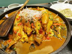 飘香臭鳜鱼-小湘旺臭鳜鱼·新湘菜(马连道路店)