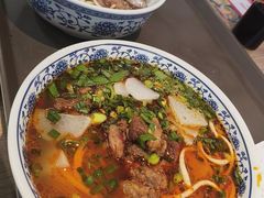 -兰州陈记牛肉面 ·烧烤· 铜锅涮肉(万达店)