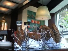 -西点坊(浦东香格里拉店)