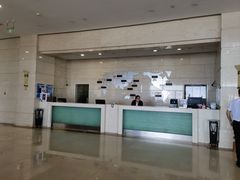 -东方海天归滨酒店(海昌渔人码头店)