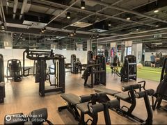 -OXYGYM奥美氧舱运动中心(丽都水岸店)