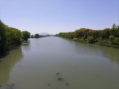 -苏州太湖国家湿地公园