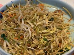 -红樱桃·欢乐餐厅(太原里店)