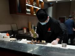-古京·臻致料理(月湖店)
