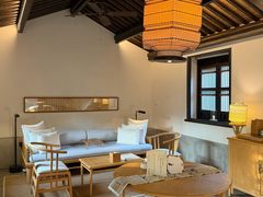 -法云安缦酒店