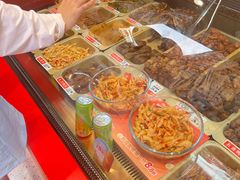 -绝味鸭脖(炫地店)