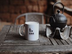 -田德能咖啡博物馆