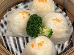-丰尔粥食·顺德鱼生·干蒸排骨顺德菜(大良分店)