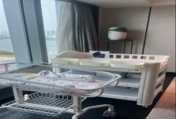 -巍阁高端月子中心(新世界店)