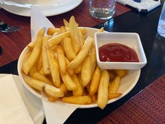 -WOLFGANG PUCK KITCHEN & BAR(迪士尼小镇店)