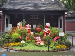 -钱王祠