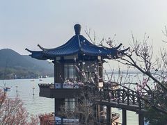-云龙湖旅游景区