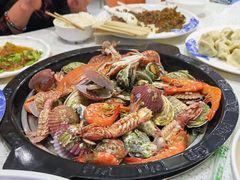 -前王院•巧克力海鲜市集餐厅(万平口店)