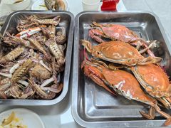 -南戴河海滨市场