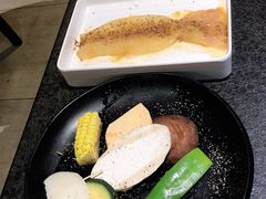 -神户赤童日式烤肉伙伴(东直门店)