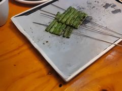 -小红烤翅(傅厚岗店)