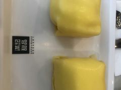 -满记甜品(无锡八佰伴店)