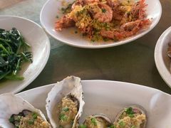 -三亚相缘海鲜·烧烤·糟粕醋(三亚湾店)