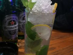 -Release bar 释放酒吧 (哈西万达店)