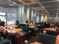 -丰茂烤串(六里桥店)