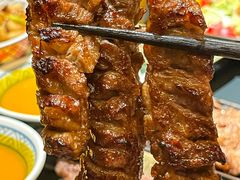 -無二炙坊·和牛烧肉(大钟寺1733店)