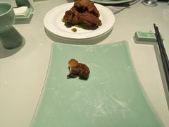 -许仙楼餐厅