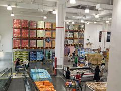 -山姆会员商店(邻瑞广场店)