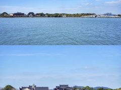 -东钱湖小普陀景区