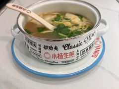 -小杨生煎(黄河路店)