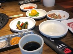 -·缸桶屋·韩式牛肋条自助烤肉(西湖D11店)