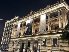 -珠江夜游西堤码头