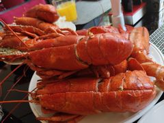 -上海锦江汤臣洲际大酒店壹阶层