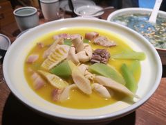 -周家二小姐的菜(西津渡店)