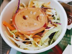 -麦当劳(中山路店)