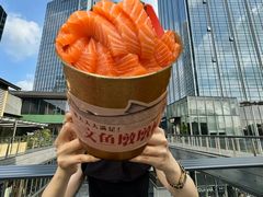 -Tuna maki寿司(苏州万象天地店)