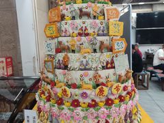 -乔家满族八大碗(流水沟店)