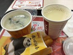 -肯德基(平江新城店)