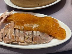 -金鸭季·北京烤鸭(深业上城店)