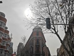 -飞马旅黎黄陂路文旅街区